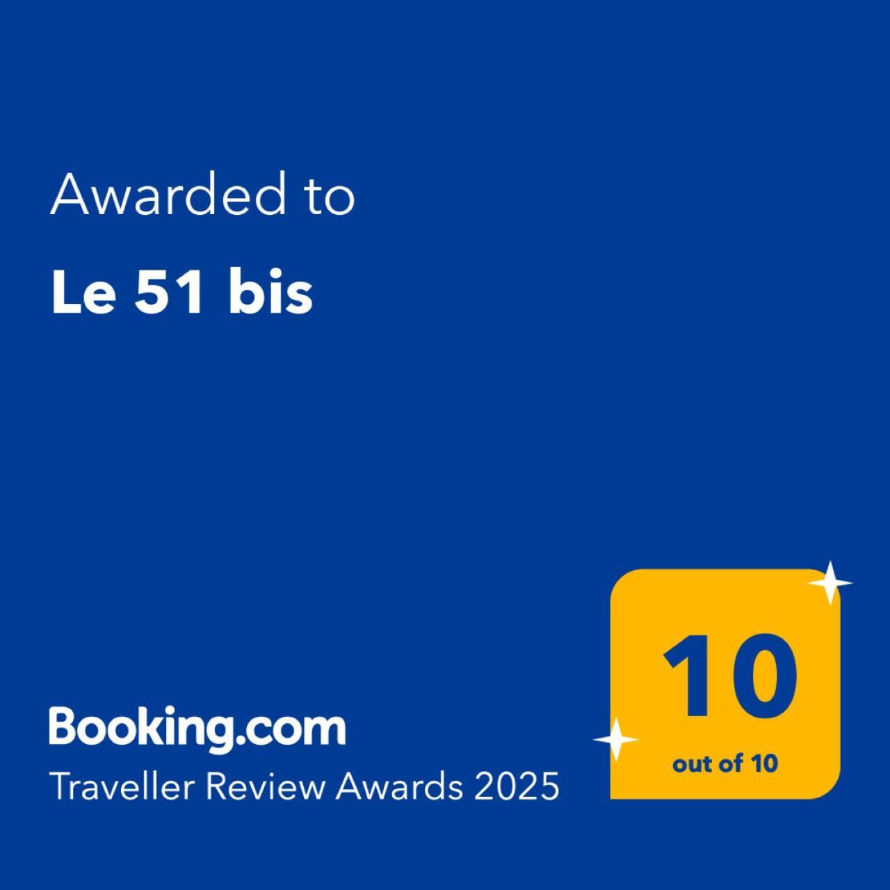 Le 51 Bis Villa Chateauroux Bagian luar foto